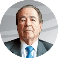 Francisco Ibarra López (in memoriam)