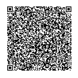 Código QR para donaciones a Fundación Teletón