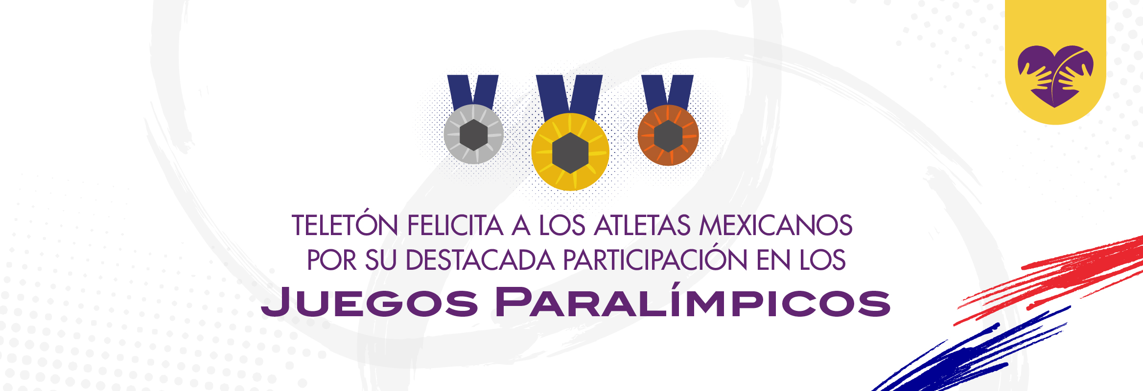 ¡México brilla en los Juegos Paralímpicos 2024! Teletón México