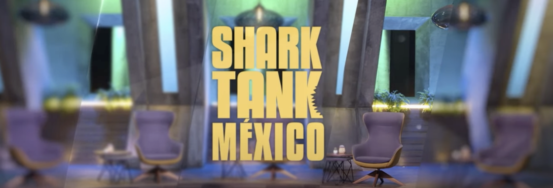 Foto del foro de Shark Tank México