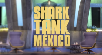 Foto del foro de Shark Tank México 